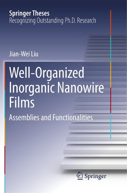 Well-Organized Inorganic Nanowire Films: Assemblies and Functionalities