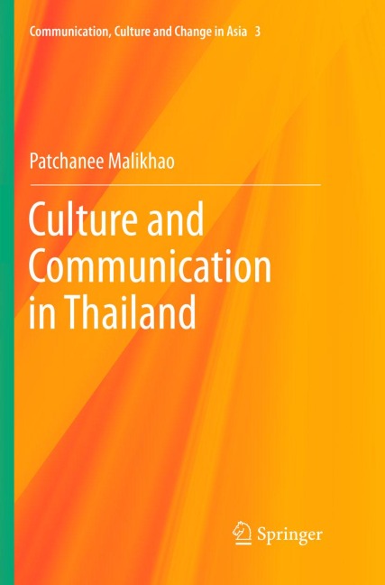 Culture and Communication in Thailand