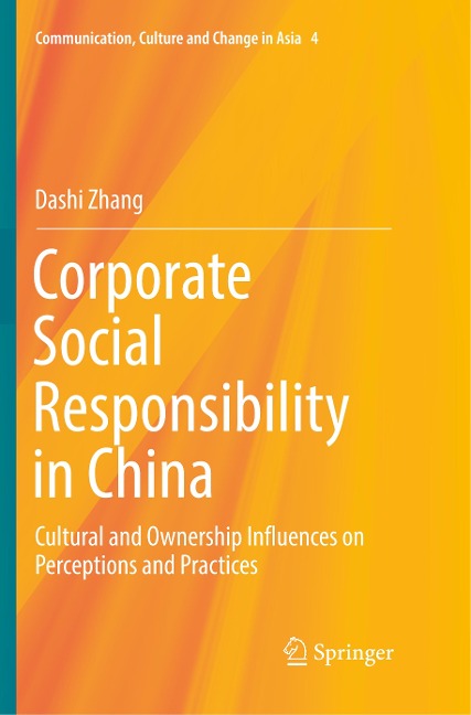 Corporate Social Responsibility in China: Cultural and Ownership Influences on Perceptions and Practices