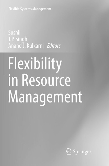 Flexibility in Resource Management