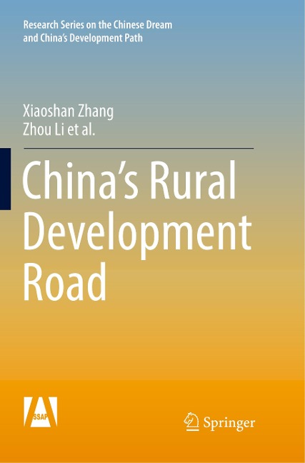 Chinas Rural Development Road