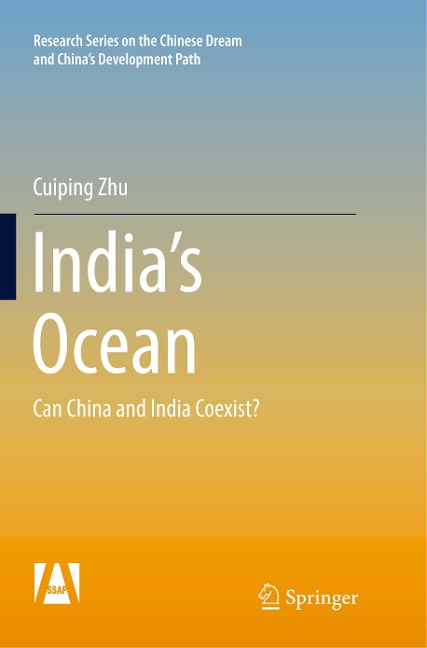 Indias Ocean: Can China and India Coexist?