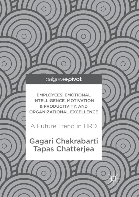 Employees Emotional Intelligence, Motivation & Productivity, and Organizational Excellence: A Future Trend in HRD