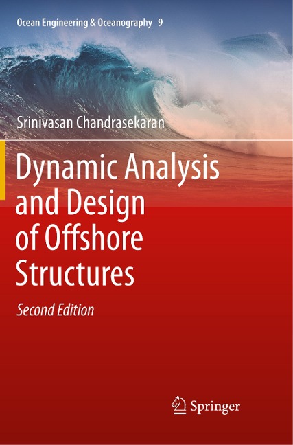 Dynamic Analysis and Design of Offshore Structures
