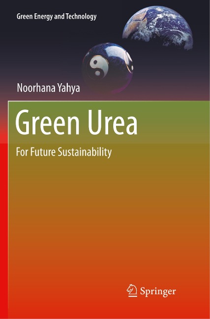 Green Urea: For Future Sustainability