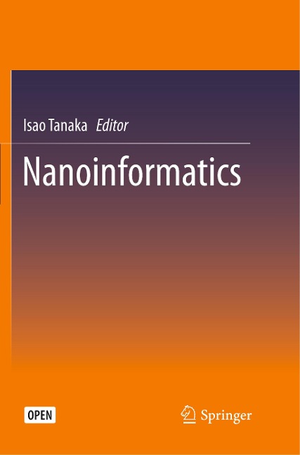 Nanoinformatics