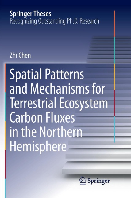 Spatial Patterns and Mechanisms for Terrestrial Ecosystem Carbon Fluxes in the Northern Hemisphere