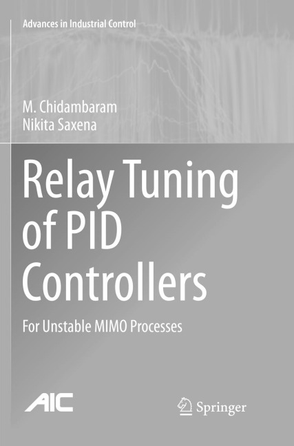 Relay Tuning of PID Controllers: For Unstable MIMO Processes
