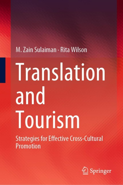 Translation and Tourism: Strategies for Effective Cross-Cultural Promotion