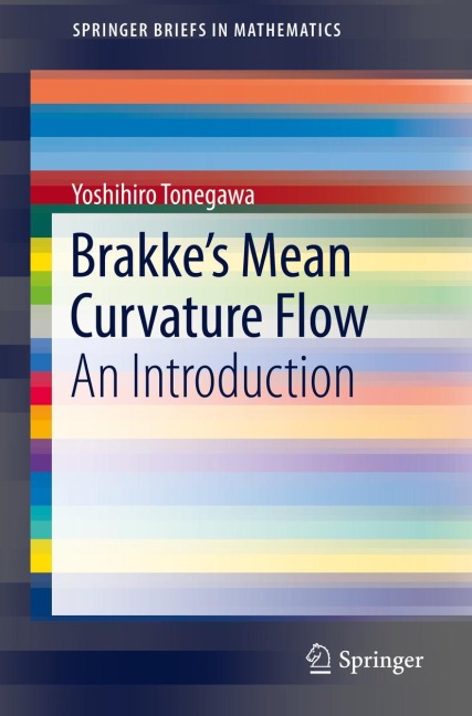 Brakkes Mean Curvature Flow: An Introduction