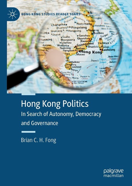 Hong Kong Politics: A Comparative Introduction