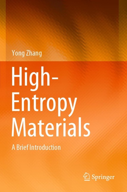 High-Entropy Materials: A Brief Introduction