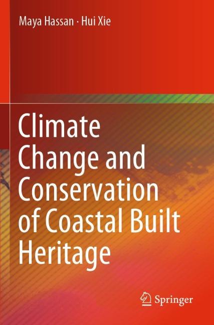 Climate Change and Conservation of Coastal Built Heritage