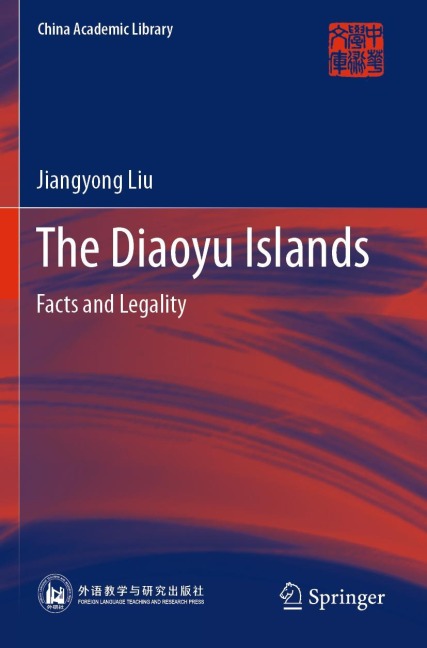 The Diaoyu Islands: Facts and Legality