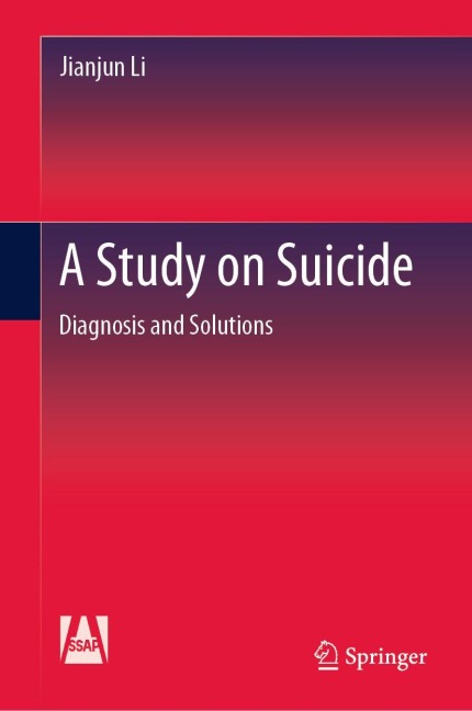 A Study on Suicide: Diagnosis and Solutions