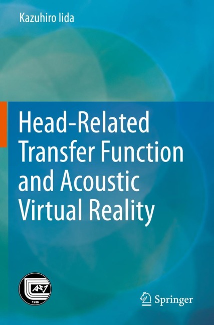 Head-Related Transfer Function and Acoustic Virtual Reality