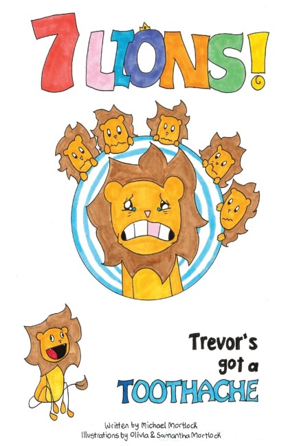 Trevors got a toothache