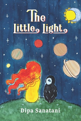 The Little Light A Story of Reincarnation and the Crazy Cosmic Family