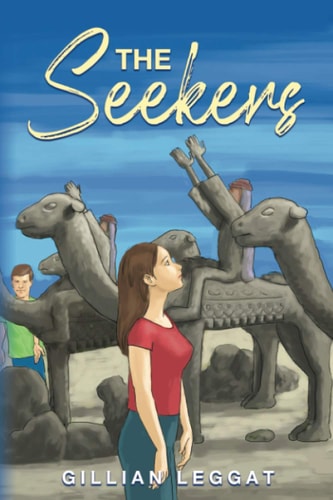 The Seekers