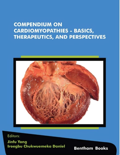 Compendium on Cardiomyopathies - Basics, Therapeutics, and Perspectives
