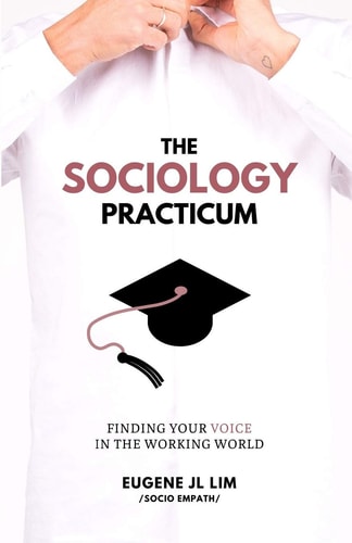 The Sociology Practicum Finding Your Voice In The Working World