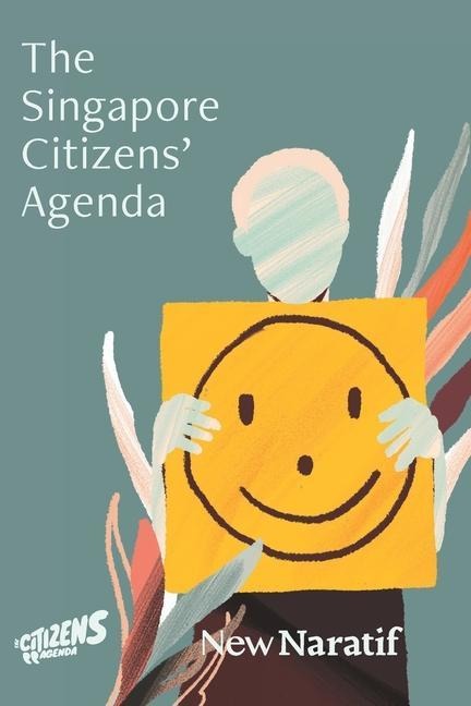 The Singapore Citizens Agenda