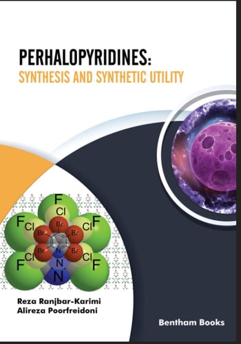 Perhalopyridines Synthesis and Synthetic Utility