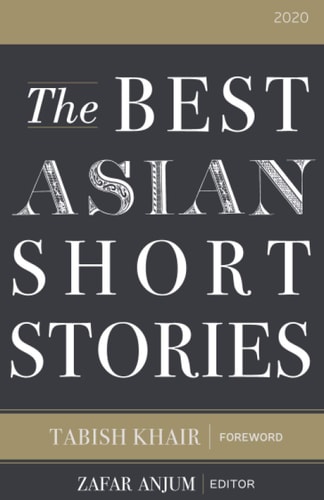 The Best Asian Short Stories 2020
