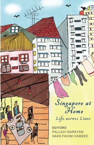 Singapore at Home Life Across Lines