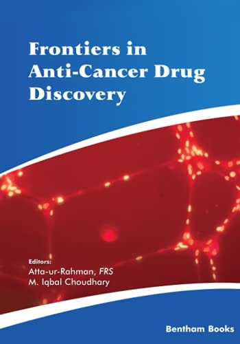 Frontiers in Anti-Cancer Drug Discovery Volume 12