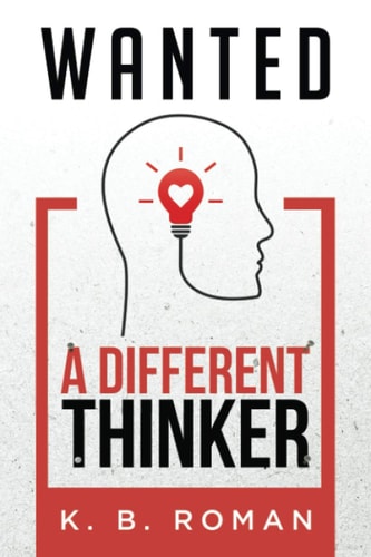 Wanted A Different Thinker