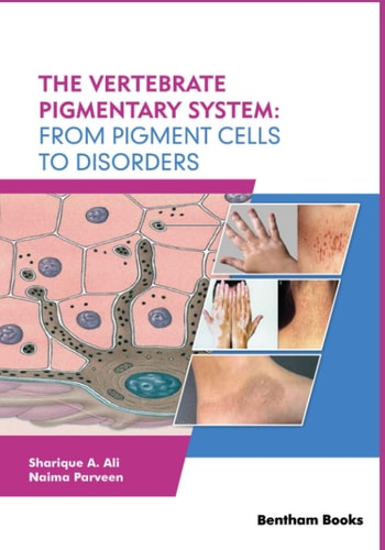 The Vertebrate Pigmentary System From Pigment Cells to Disorders