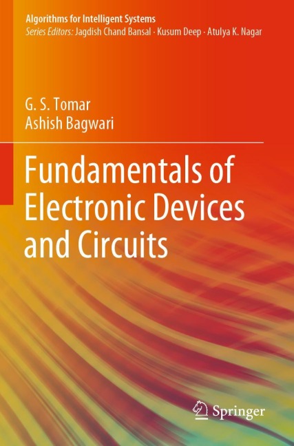 Fundamentals of Electronic Devices and Circuits