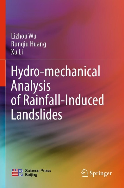 Hydro-mechanical Analysis of Rainfall-Induced Landslides