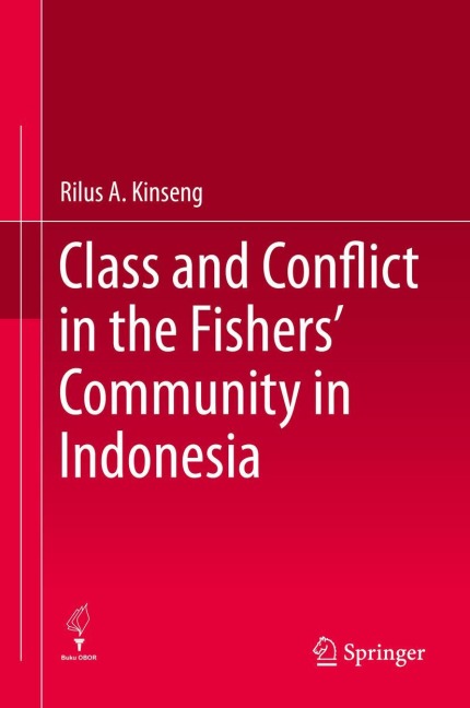Class and Conflict in the Fishers Community in Indonesia