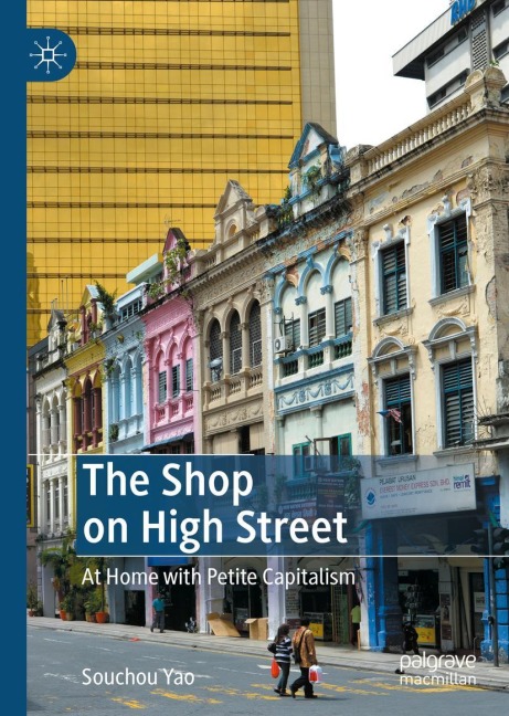 The Shop on High Street: At Home with Petite Capitalism