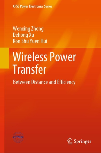 Wireless Power Transfer: Between Distance and Efficiency