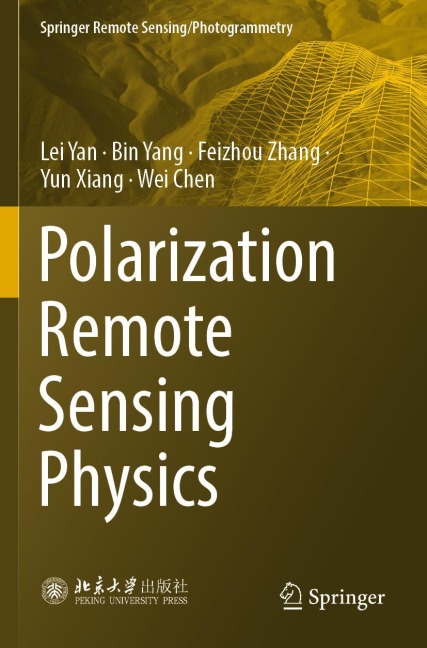 Polarization Remote Sensing Physics