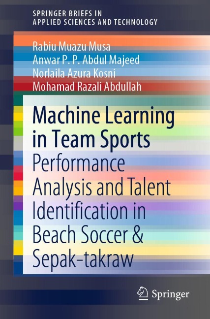 Machine Learning in Team Sports: Performance Analysis and Talent Identification in Beach Soccer & Sepak-takraw