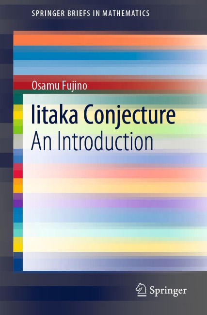 Iitaka Conjecture: An Introduction