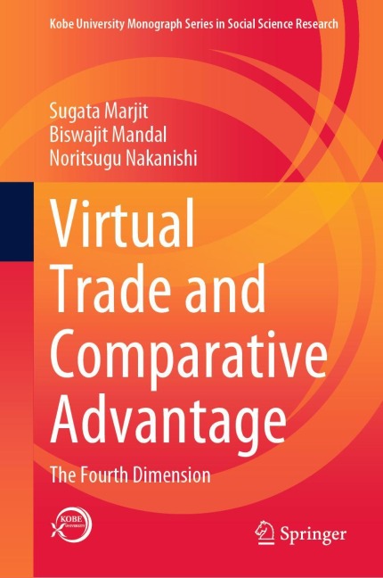 Virtual Trade and Comparative Advantage: The Fourth Dimension