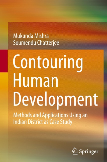 Contouring Human Development: Methods and Applications Using an Indian District as Case Study