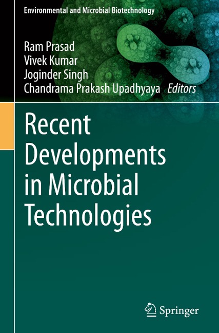 Recent Developments in Microbial Technologies