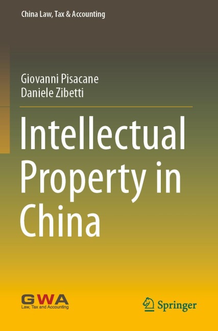Intellectual Property in China