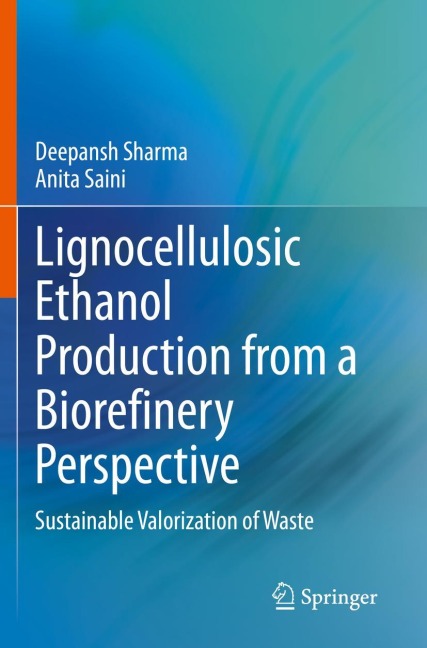 Lignocellulosic Ethanol Production from a Biorefinery Perspective: Sustainable Valorization of Waste