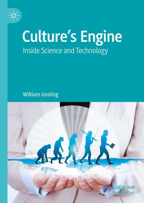 Cultures Engine: Inside Science and Technology