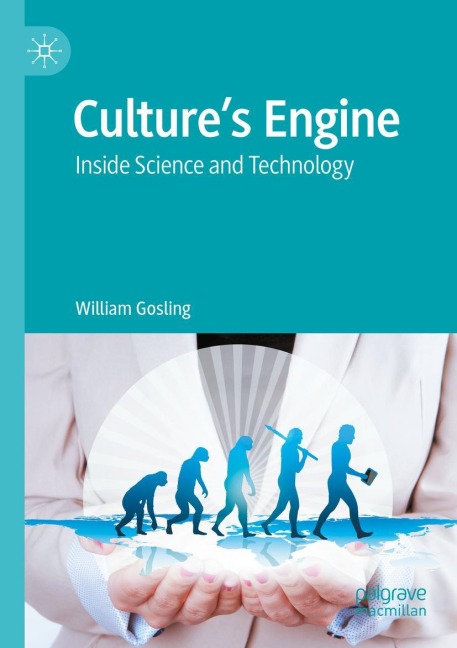 Cultures Engine: Inside Science and Technology