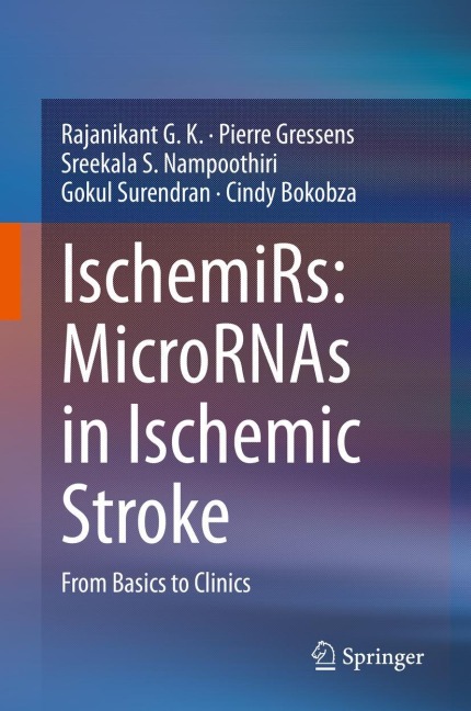 IschemiRs: MicroRNAs in Ischemic Stroke: From Basics to Clinics