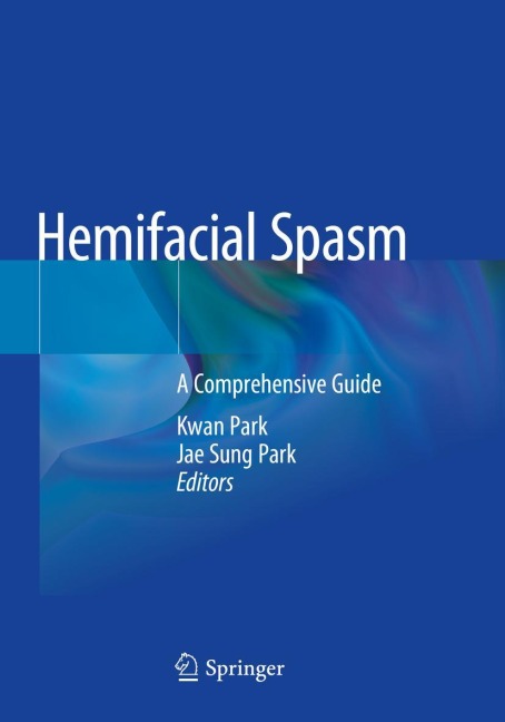 Hemifacial Spasm: A Comprehensive Guide