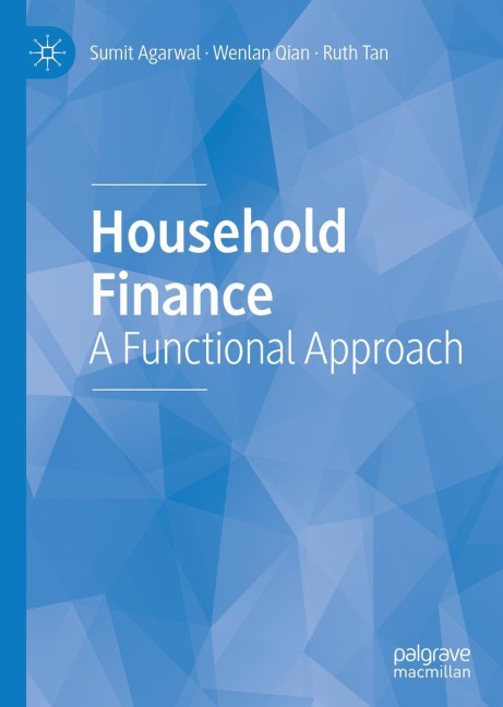 Household Finance: A Functional Approach